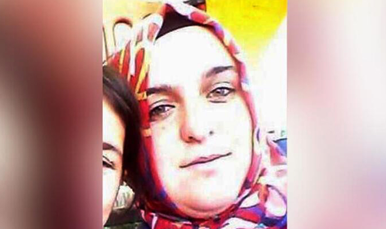 Evlât katili Hamide Çakmak'ın mahkemede son sözleri:  'Adalet istiyorum!'