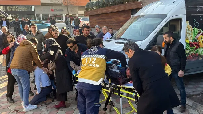 Ülkü Ocakları eski başkanı Sinan Ateş uğradığı suikast sonucu hayatını kaybetti!