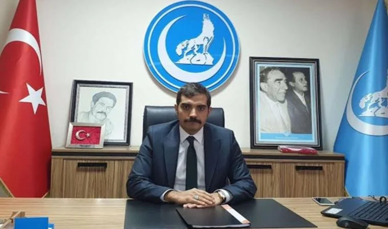 Ülkü Ocakları eski Başkanı Sinan Ateş’in son tweetleri ortaya çıktı