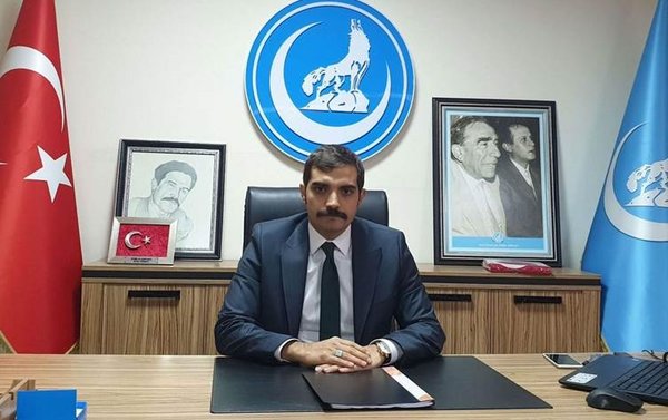 Sinan Ateş için taziye mesajı yayınlayan siyasiler kimler?