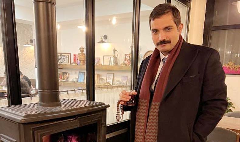 Son dakika... Sinan Ateş cinayetinde 3 kişi gözaltında!