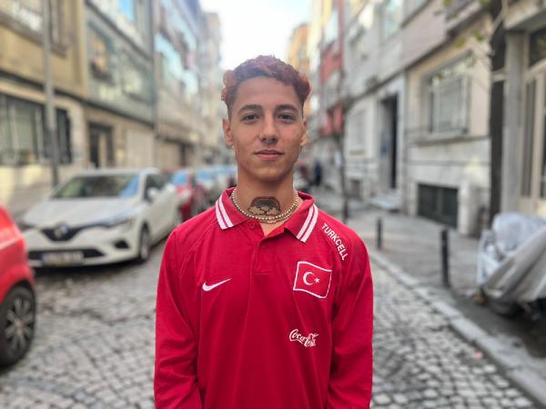 Türkiye Dans Sporları Federasyonu'nu karıştıran darp iddiası