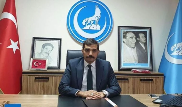 AKP cephesinden suikaste uğrayan Sinan Ateş hakkında açıklama