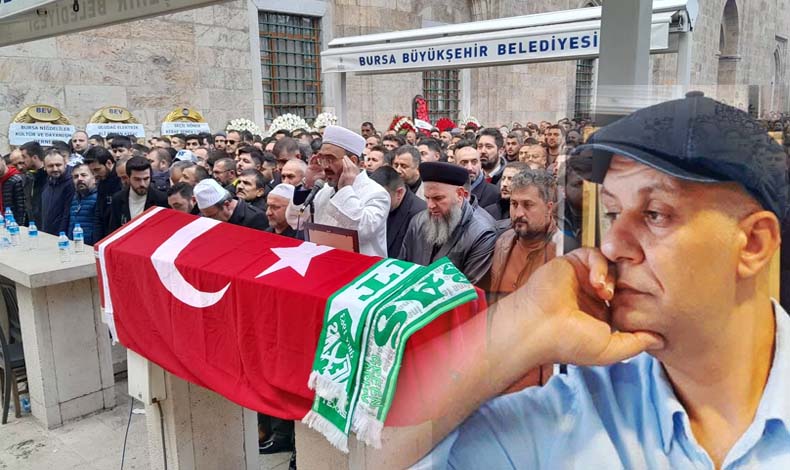 Kabileden istifa dilekçesi!