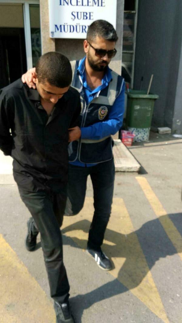 Asistan doktoru jiletle yaralayan sanığa 18 yıllık hapis, Yargıtay’da onandı
