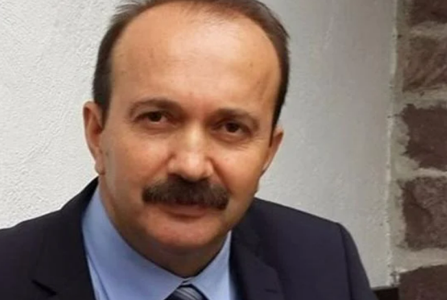 Servet Avcı'dan Sinan Ateş açıklaması: ''Kaçış bitti, satış başladı!''