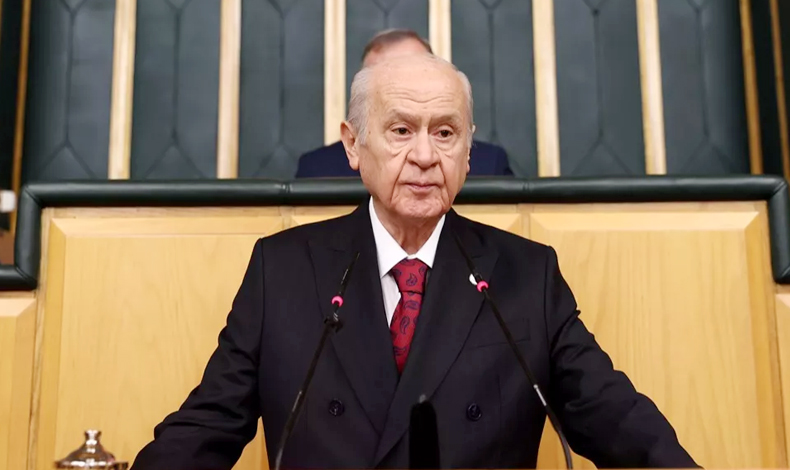 MHP’nin şeref ve onuruna musallat olan kepazeleri asla affetmeyeceğiz!