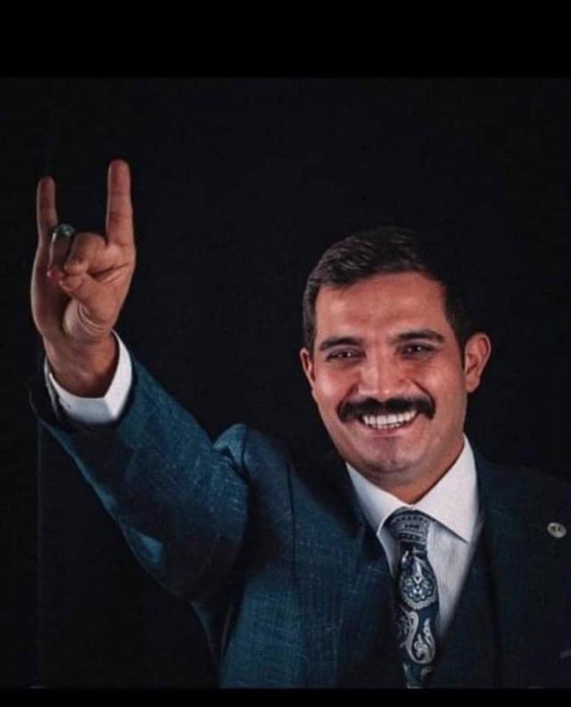 Sinan Ateş’in ‘Doğu Türkistan’ paylaşımları yürekleri ısıttı