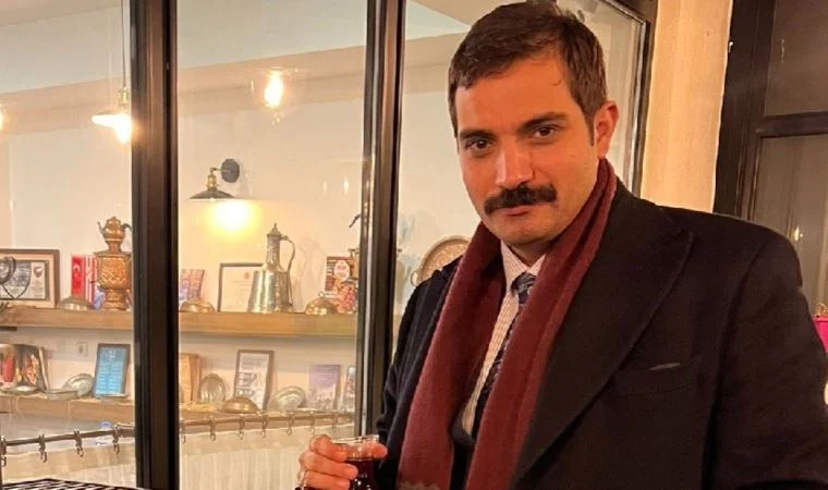 Sinan Ateş cinayetinde tutuklama!