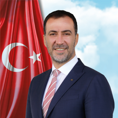 MHP belediye başkanından Sinan Ateş için taziye