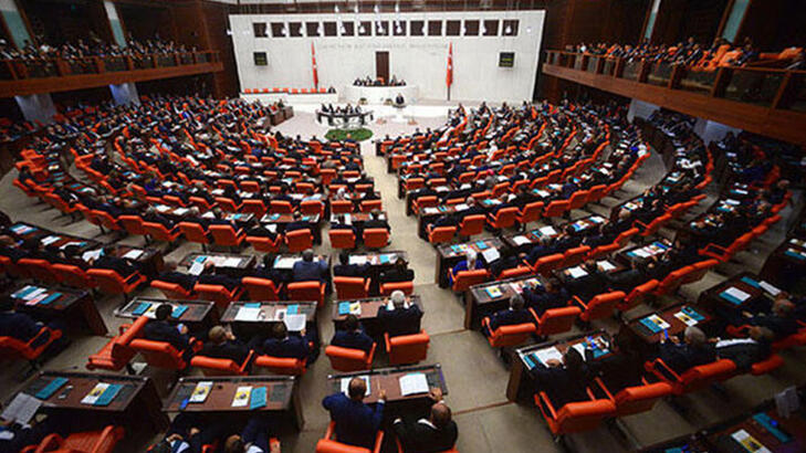 Meclis 'çocuk istismarını' araştıracak