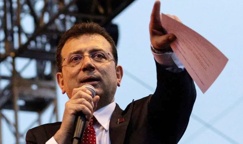 Ekrem İmamoğlu'ndan saat 10.00'da sürpriz açıklama: Bu belgeler çok konuşulacak