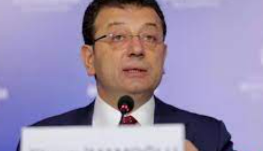 İmamoğlu açıkladı: Mevlüt Uysal döneminde 5 teröristi işe almışlar!