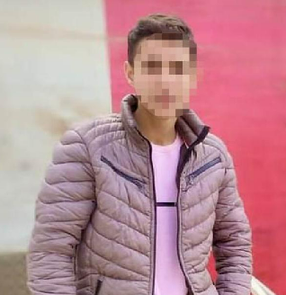 Arkadaşını 8 yerinden bıçakladı!