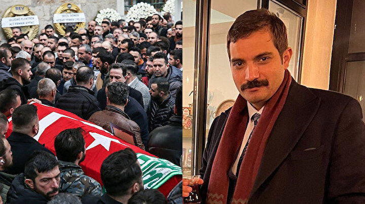 Sinan Ateş cinayetinde 3 kişi daha tutuklandı