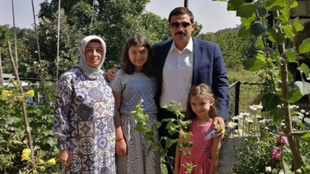 Acılı eşin ibretlik sözleri: "Beni öldürmediklerine pişman olacaklar!"
