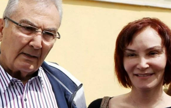 Aslı Baykal kendine  kapı arıyor: O  adres Zafer Partisi mi olacak?