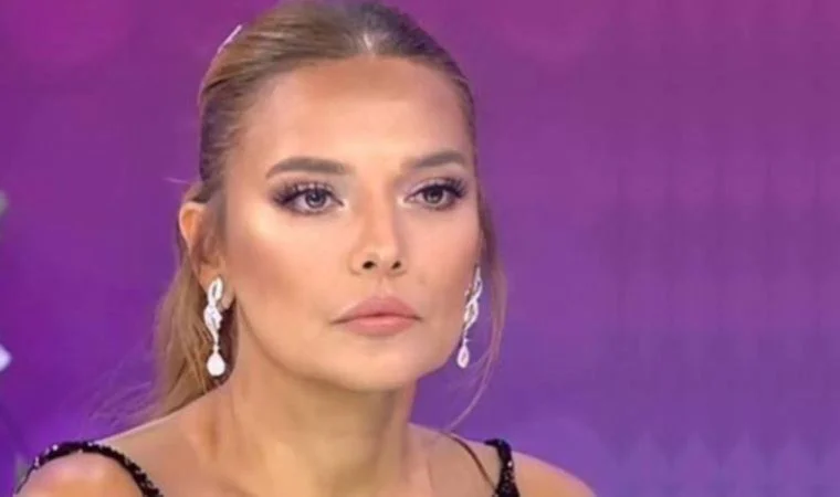 Demet Akalın: "Milletvekili olmam gerek"