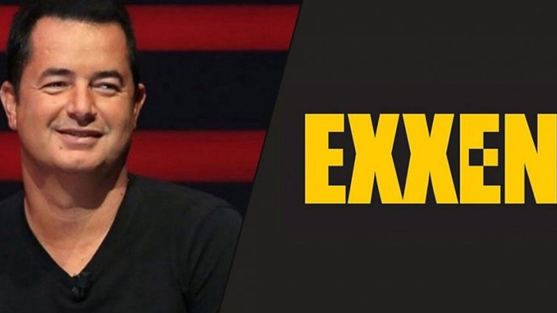 Exxen fiyatları Netflix'i geçti