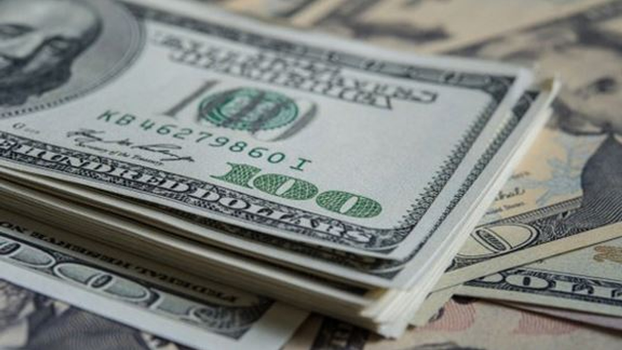 Dolardan yeni rekor geldi!