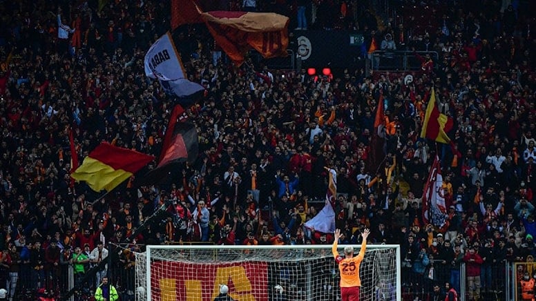 Derbi için sarı-kırmızılıları üzen karar!