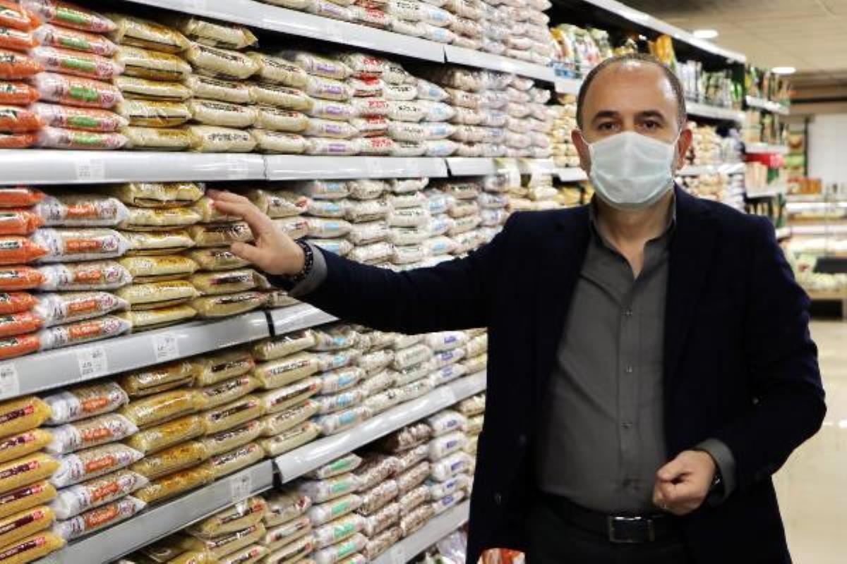 TPF Yönetim Kurulu Başkanı: 'Zamlı ürün almayacağız'