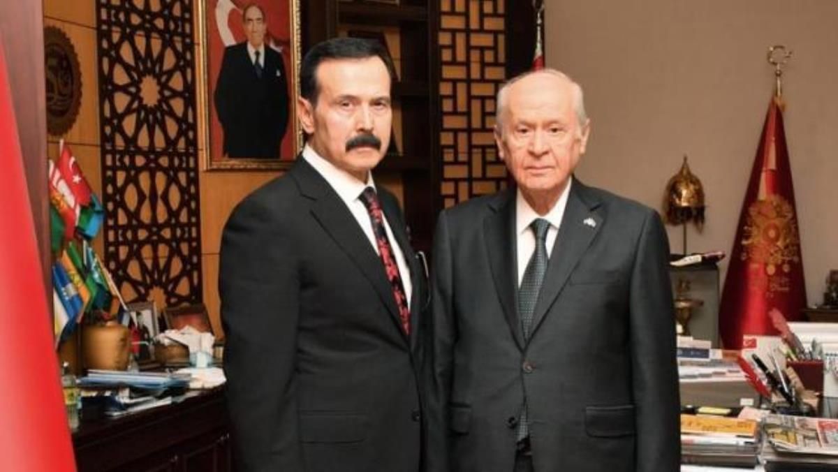 Kürşat Yılmaz: "Uyarıyorum, Sinan Ateş FETÖ'cüyse...!"