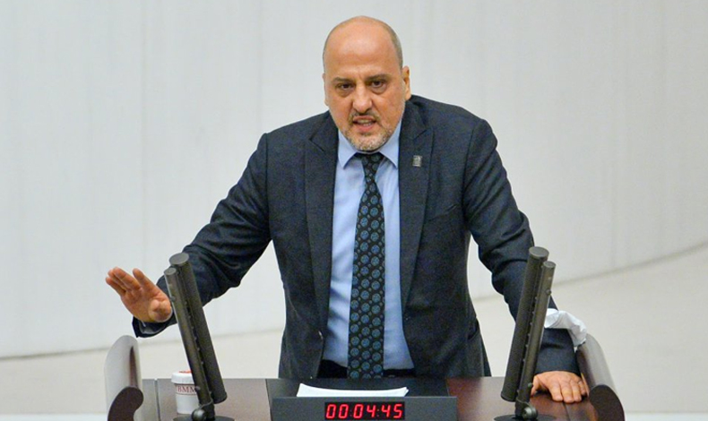 Ahmet Şık: Olcay Kılavuz'un cinayete dair bilgisine başvurulmuş mudur?