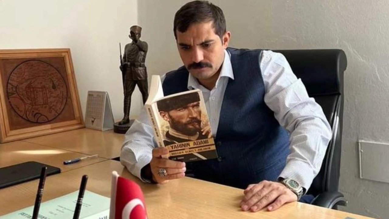 MHP'li Ufuk Köktürk'ün ifadesinde 'Suriyeli' detayı