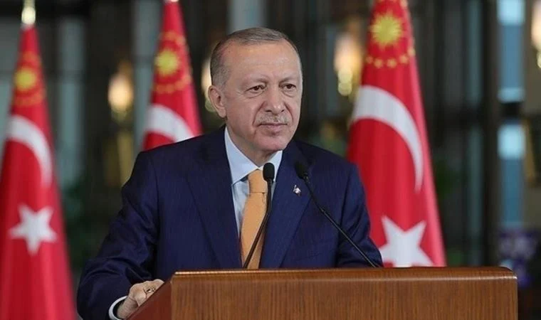 Erdoğan’dan kredi paketi açıklaması