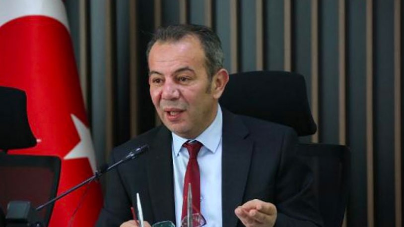 Tanju Özcan'dan 'Kral' hareket: Emekçiye müthiş zam!