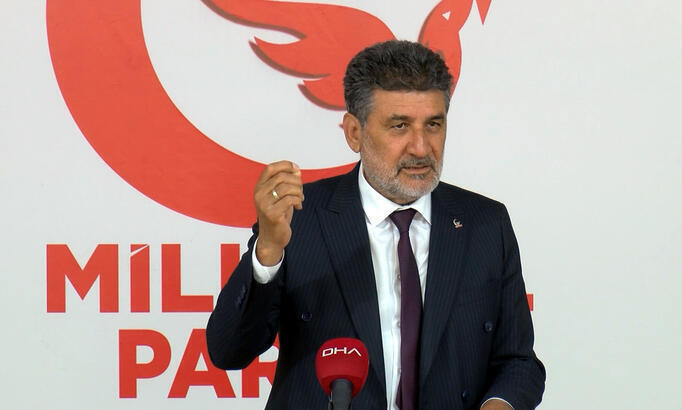 Remzi Çayır'dan Bahçeli'ye Sinan Ateş tepkisi!