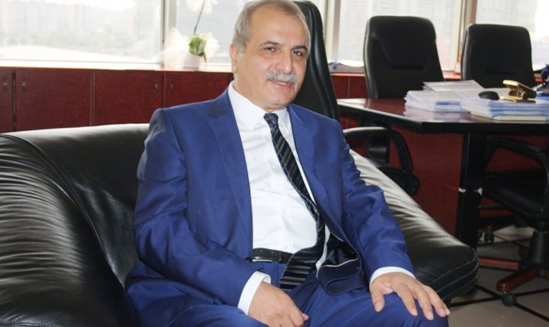 Sinan Ateş'i öldürenlerin merkezini açıkladı: Bize de sayısız saldırı düzenlediler!