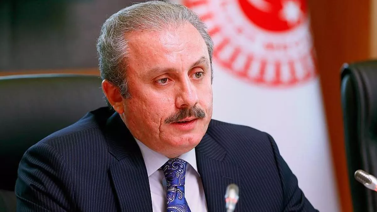 Ankara rest çekti: ''Türkiye'nin düşmanlığı...''
