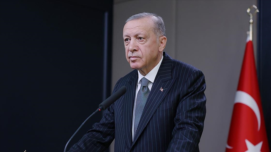 Erdoğan sinyali verdi: Erken seçim geliyor !