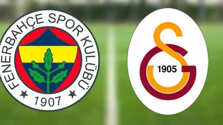 F.Bahçe – G.Saray derbisi ne zaman, saat kaçta, hangi kanalda?