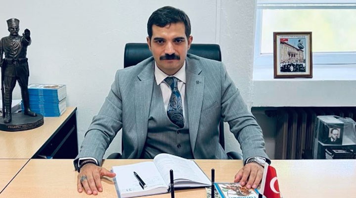 Bu adama 'hiç utanmadan' FETÖ'cü dediler: Sinan Ateş’in son konuşması sosyal medyanın en çok izlenenleri arasında
