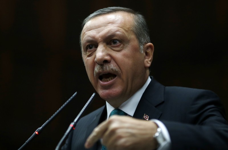 İsrail basını Erdoğan'ın seçim planını yazdı: Bu onun acımasız hayatta kalma planı
