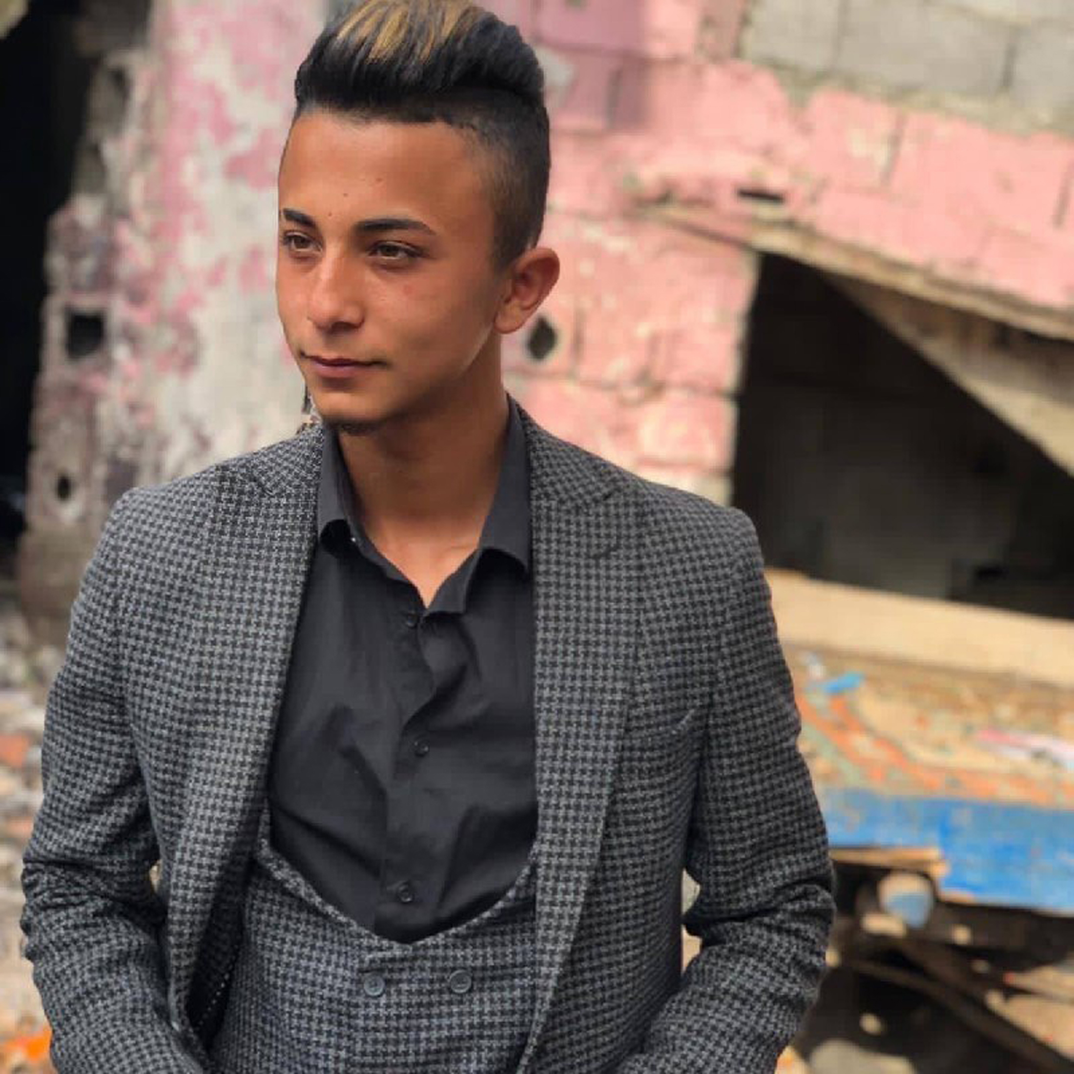 'Alacak' için davulcuyu öldürmüşler