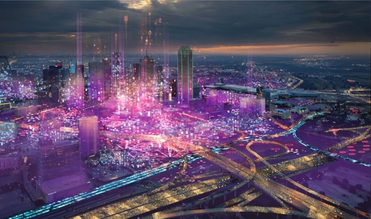 Metaverse nedir? Gelecekte Metaverse evreninde mi yaşayacağız?