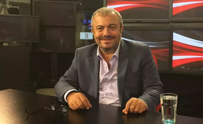 Gazeteci İsmail Türk, bu akşam canlı yayında Sinan Ateş suikastini değerlendirecek