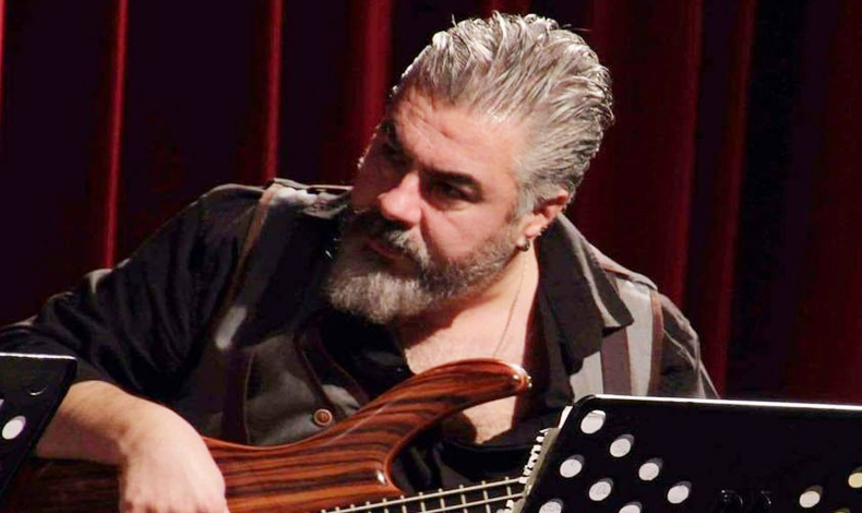 Müzisyen Hakan Yelbiz'den acı haber