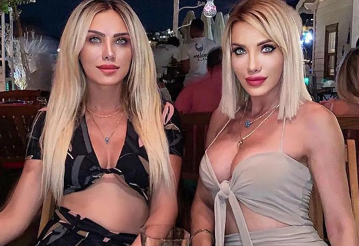 Cicişler yine sapıttı: Sonu hastanede bitti!