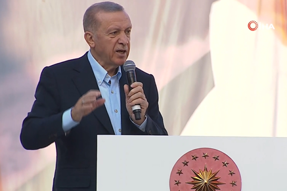 ABD'den analiz: Bu taktikler yine Erdoğan'a kazandırabilir