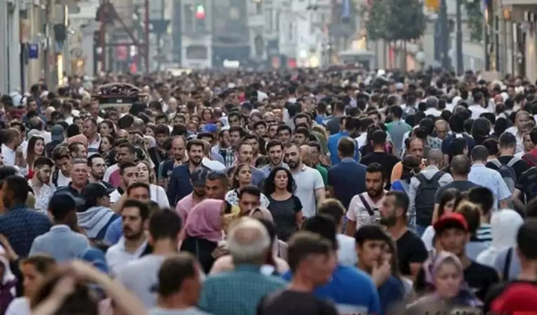 İşsizlik rakamları açıklandı