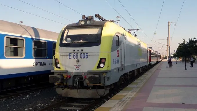 Tren fiyatlarına büyük zam: ücretler yüzde 100’ü aştı