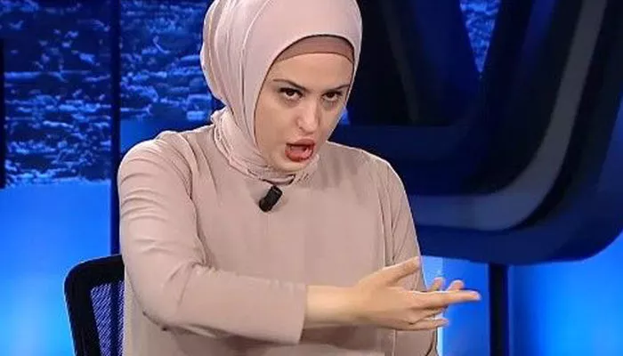 Donatçı kadın geri döndü: Sabrımı taşırıyorlar