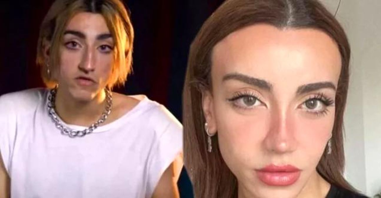 Mika alay konusu oldu: 'Azrail gelse tanıyamaz!'
