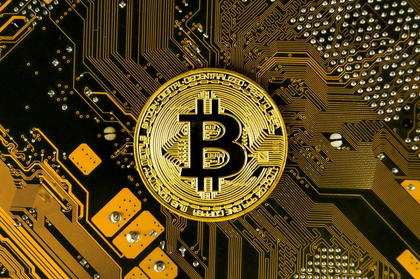 Bitcoin yükselişte,bugüne dikkat!
