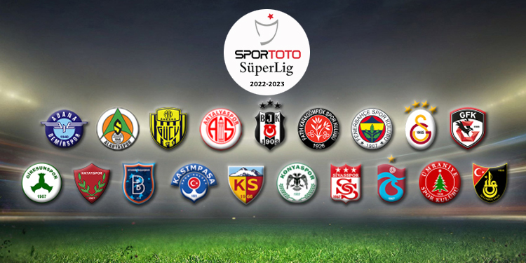 Süper Lig’de bu hafta oynanacak maçlar!
